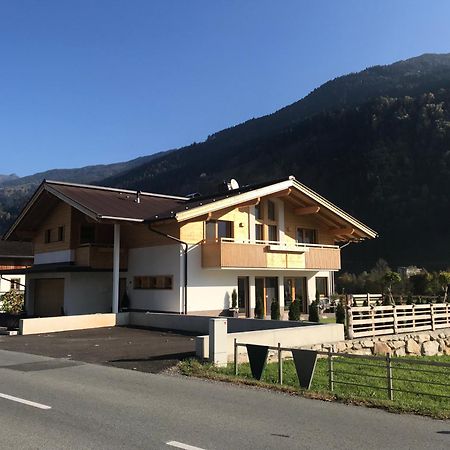 Aschau Im ZillertalNeuhausliving公寓 外观 照片