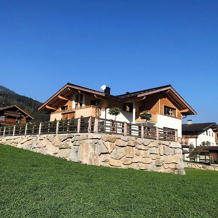 Aschau Im ZillertalNeuhausliving公寓 外观 照片