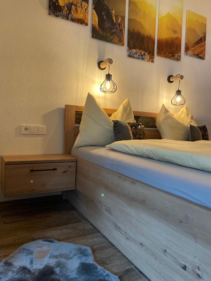 Aschau Im ZillertalNeuhausliving公寓 外观 照片
