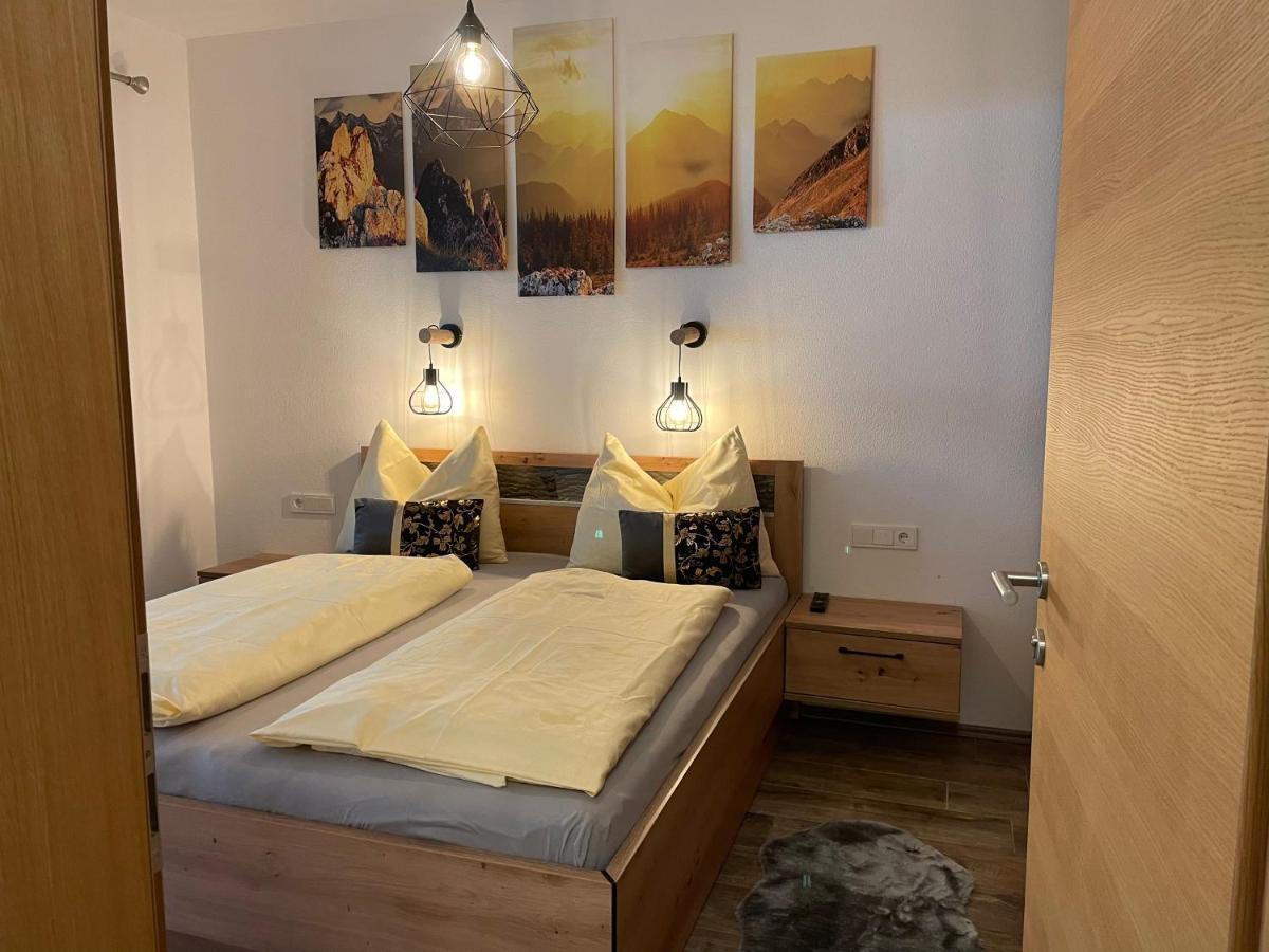 Aschau Im ZillertalNeuhausliving公寓 外观 照片