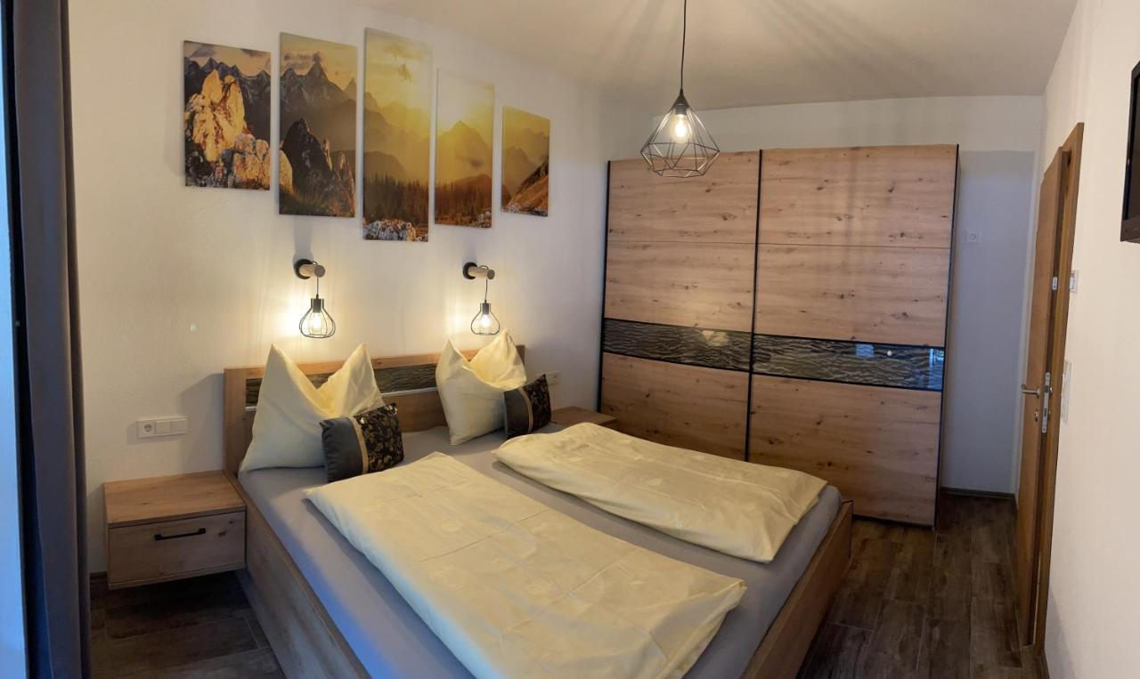Aschau Im ZillertalNeuhausliving公寓 外观 照片