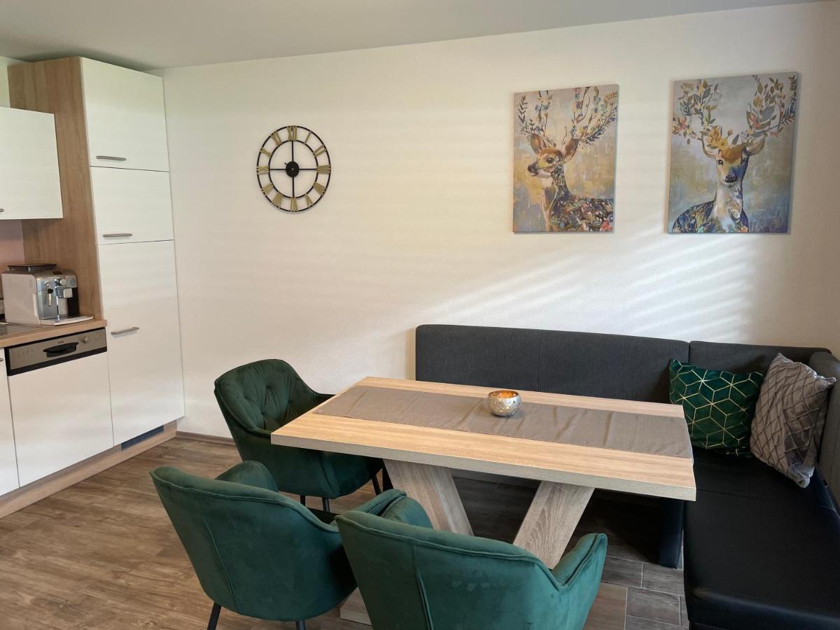 Aschau Im ZillertalNeuhausliving公寓 外观 照片