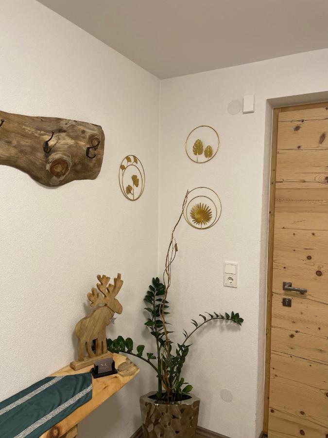 Aschau Im ZillertalNeuhausliving公寓 外观 照片