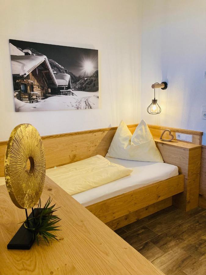 Aschau Im ZillertalNeuhausliving公寓 外观 照片