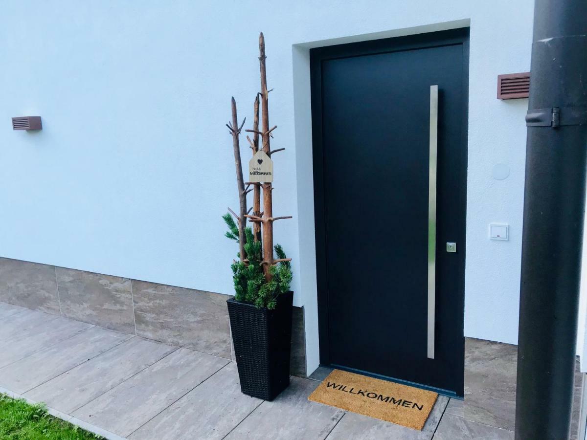 Aschau Im ZillertalNeuhausliving公寓 外观 照片