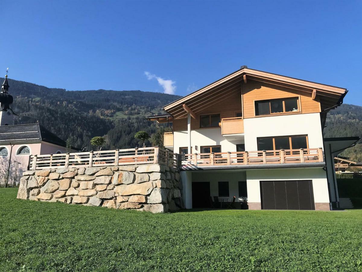 Aschau Im ZillertalNeuhausliving公寓 外观 照片