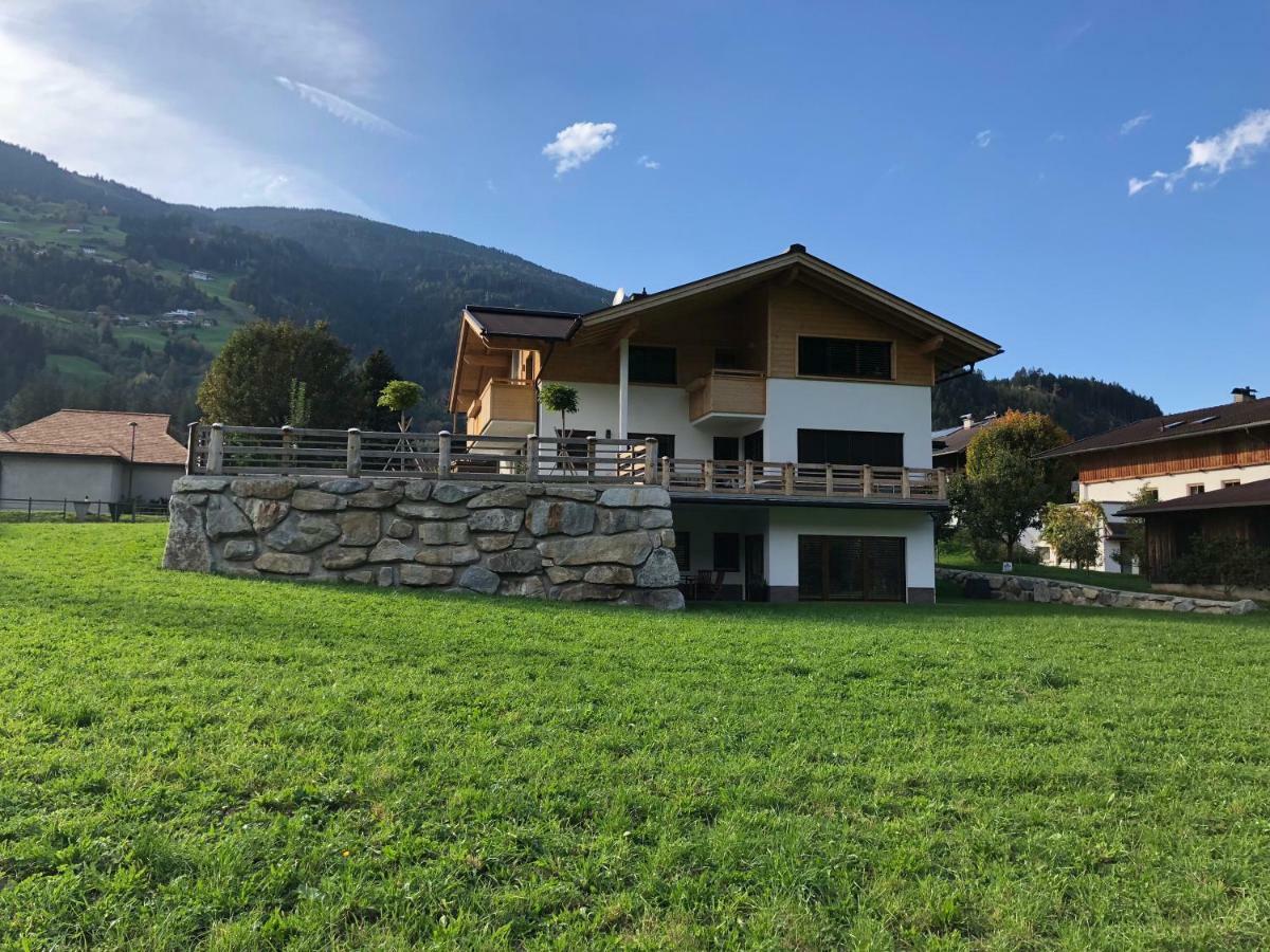 Aschau Im ZillertalNeuhausliving公寓 外观 照片