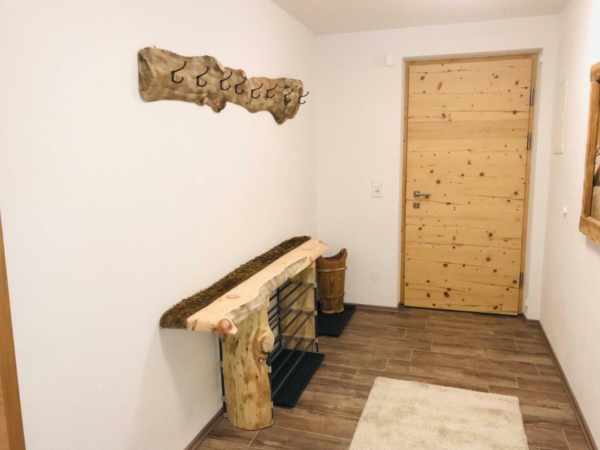 Aschau Im ZillertalNeuhausliving公寓 外观 照片