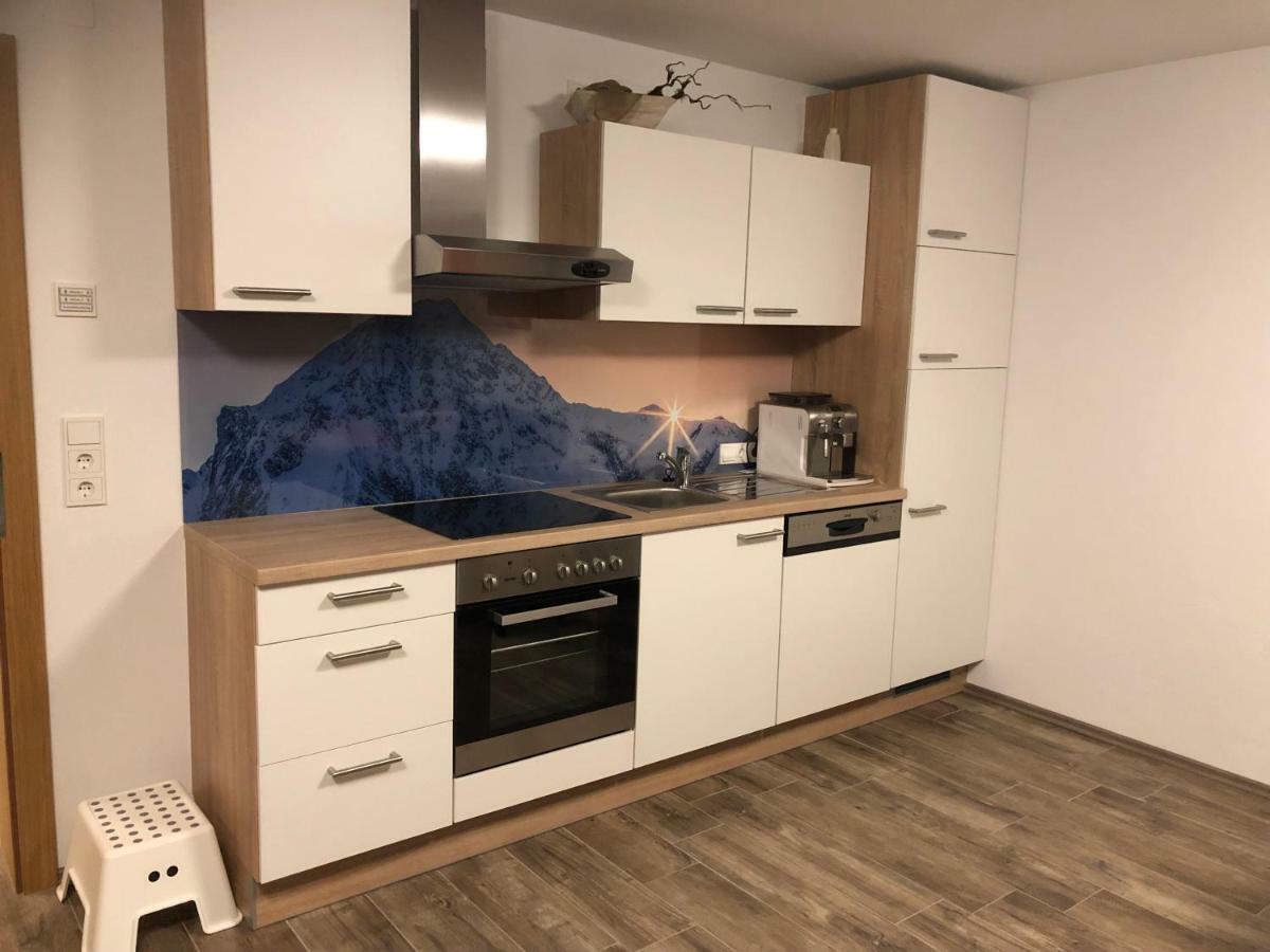 Aschau Im ZillertalNeuhausliving公寓 外观 照片